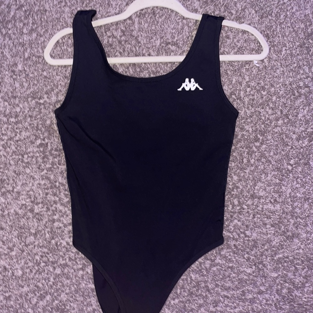 Kappa 2 piece long pant set